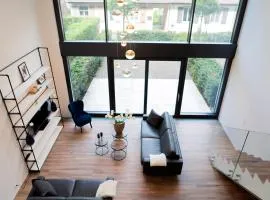 The City Zug Apartments