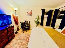 Comfortable Private Rooms in Rochester