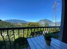 La casa del viandante