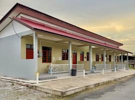 AL-REZQI RoomStay，位于马兰的酒店