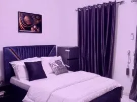 Peace Dew Apartments