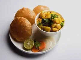 Hotel O India Bhutan Zero Point