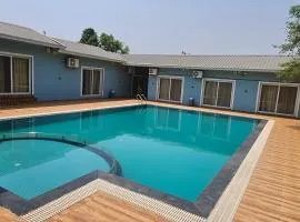 Vrindaa- The Bliss Retreat