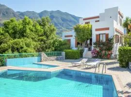 Villa in Lefkogia with Private Pool