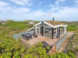 Holiday Home Swerting - 230m from the sea by Interhome