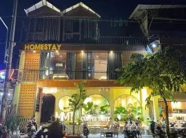 MMT Homestay