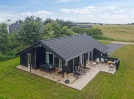 Holiday Home Holke - 600m from the sea by Interhome