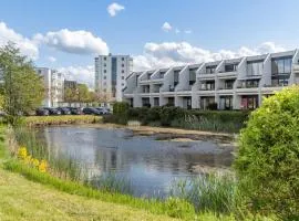 Apartment Liv - 50m from the sea by Interhome