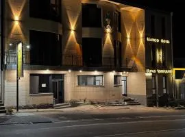 MARCO Hotel