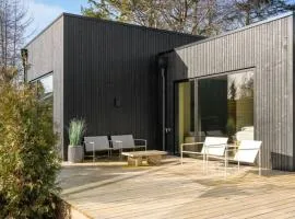 Holiday Home Osfried - 900m from the sea by Interhome