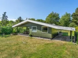 Holiday Home Simon - 225m from the sea by Interhome