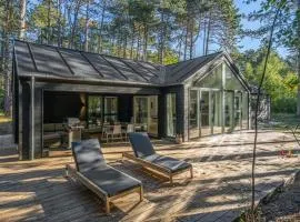 Holiday Home Iwa - 475m from the sea by Interhome