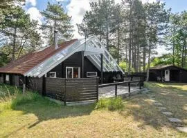 Holiday Home Sahra - 200m from the sea by Interhome