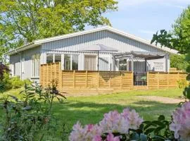 Holiday Home Ømund - 600m to the inlet by Interhome