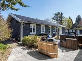 Holiday Home Øllegaard - 1km from the sea by Interhome
