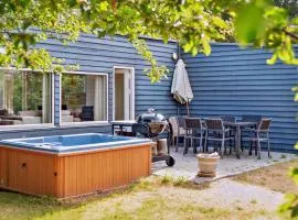 Holiday Home Hannelore - 700m from the sea by Interhome