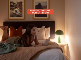 Little Drifter Cairns，位于凯恩斯的酒店