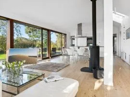 Holiday Home Erikka - 300m to the inlet by Interhome