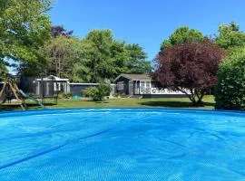Holiday Home Jeip - 400m to the inlet by Interhome