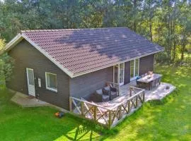Holiday Home Pietari - 1-2km from the sea by Interhome