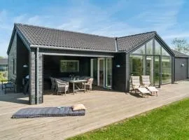 Holiday Home Gregor - 300m from the sea by Interhome