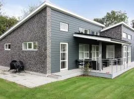 Holiday Home Bjerne - 200m from the sea by Interhome