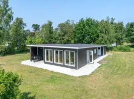 Holiday Home Sighmund - 530m from the sea by Interhome