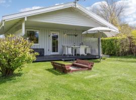 Holiday Home Erva - 495m from the sea by Interhome，位于盖瑟的酒店