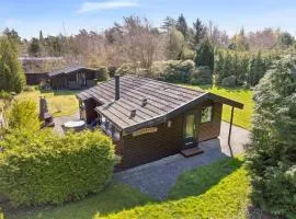 Holiday Home Sander - 800m from the sea by Interhome