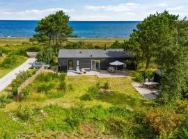 Holiday Home Gjorgje - 100m from the sea by Interhome