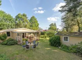 Holiday Home Haldis - 120m from the sea by Interhome