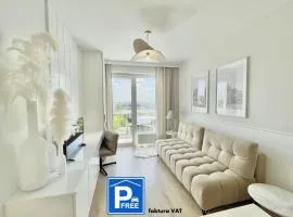 EASY RENT- Apartament z Widokiem