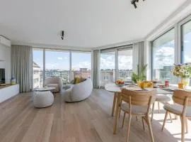 Coastal Getaway - Free Parking & Balcony - Baldus - 200m from beach