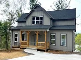 The Overlook at Lake James