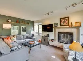 Updated Vail Home 10-Min Walk to Lionshead Village