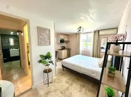 Les Appartements du Mas - Studio Ambre