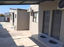 Guduza Guest House 02