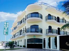 Gauchos Hotel，位于亚美利加纳的酒店