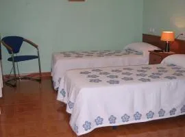Hotel Fitu