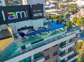 I am Design Hotel Campinas by Hotelaria Brasil