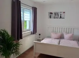 Ferienwohnung am Rennsteig