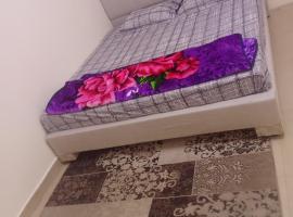 Holiday villa，位于Ghayathi的酒店