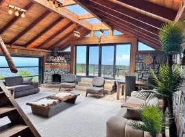 Modatepe Bungalow & Otel