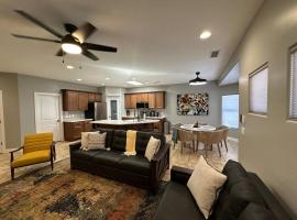 Desert Oasis Retreat，位于佩吉的酒店