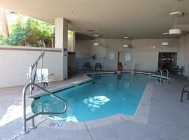 GreenTree Hotel Phoenix West，位于凤凰城的酒店