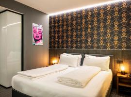 WEGA Hotel Verona，位于维罗纳的酒店