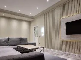 Tashkent City Gardens Residence E7-4-25