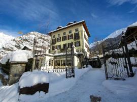 Villa Novecento Romantic Hotel - Estella Hotel Collection & Experience，位于库马约尔的酒店