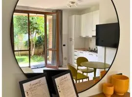 Garden Home "Milan-Rho fair"