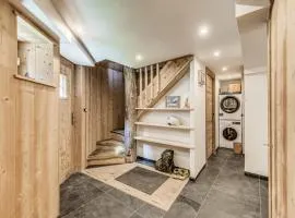 Chalet Lo Soli - Chalet au charme rustique pour 12 personnes MAE-6974